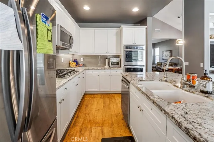 33603 Warwick Hills Road, Yucaipa, California 92399