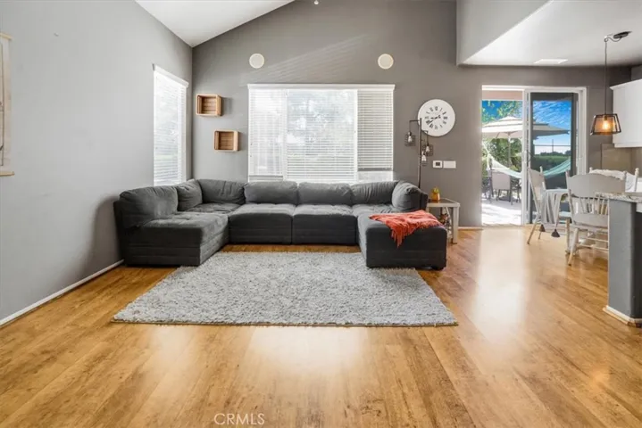 33603 Warwick Hills Road, Yucaipa, California 92399