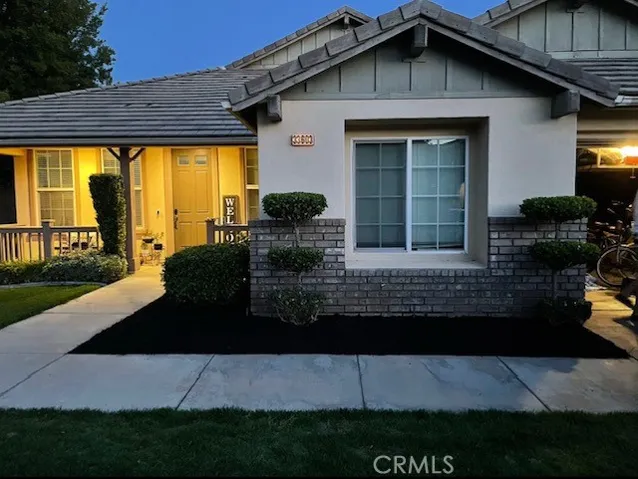 33603 Warwick Hills Road, Yucaipa, California 92399