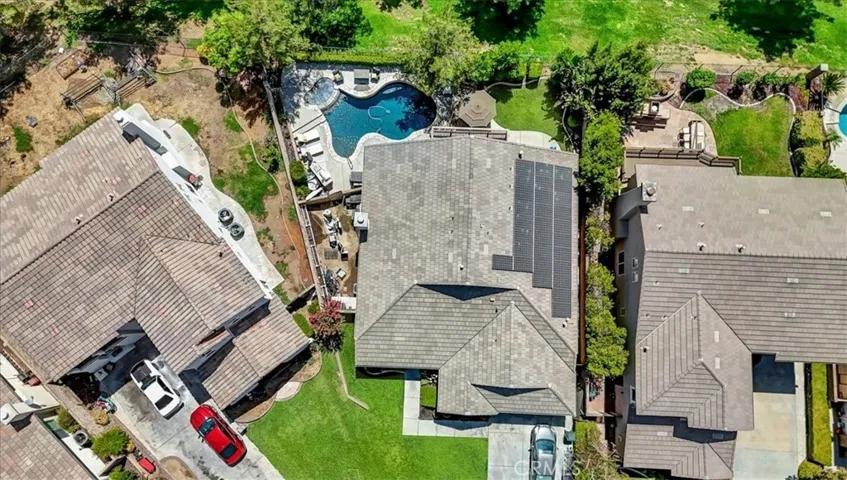 33603 Warwick Hills Road, Yucaipa, California 92399