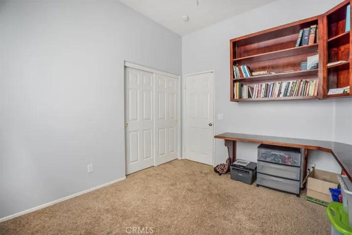 Office/bedroom
