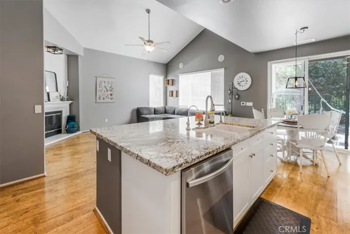 33603 Warwick Hills Road, Yucaipa, California 92399