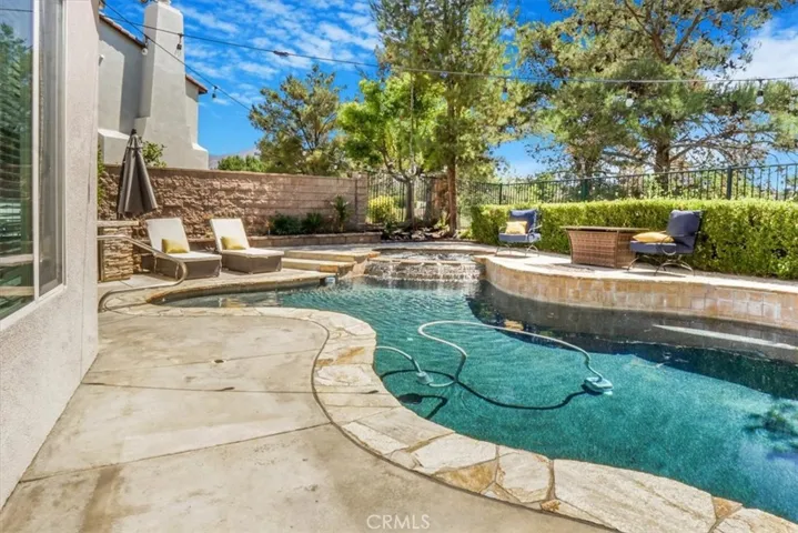 33603 Warwick Hills Road, Yucaipa, California 92399
