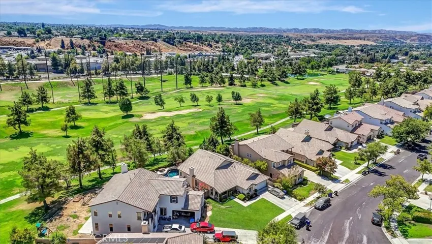 33603 Warwick Hills Road, Yucaipa, California 92399