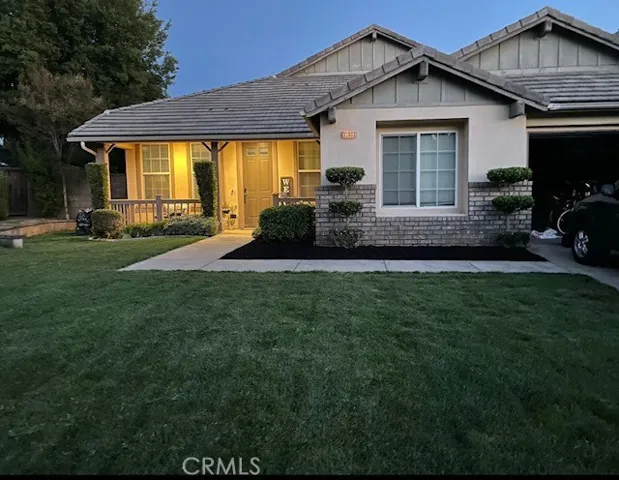 33603 Warwick Hills Road, Yucaipa, California 92399