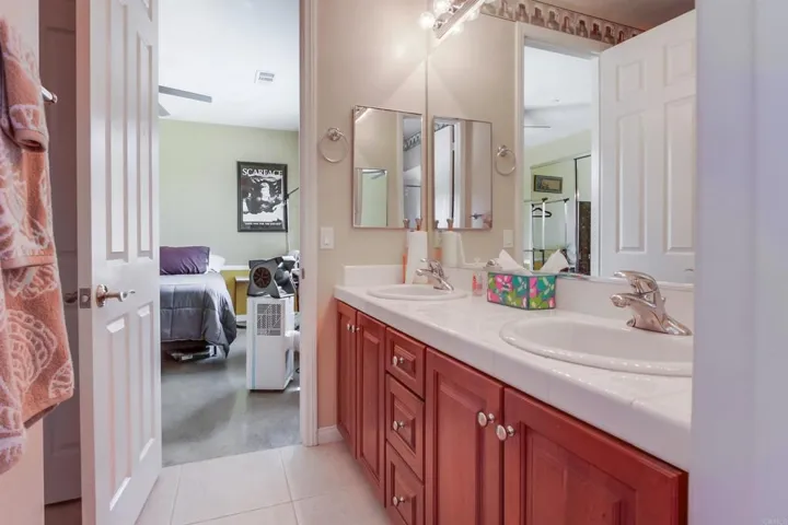 2351 Clearcrest Lane, Fallbrook, California 92028