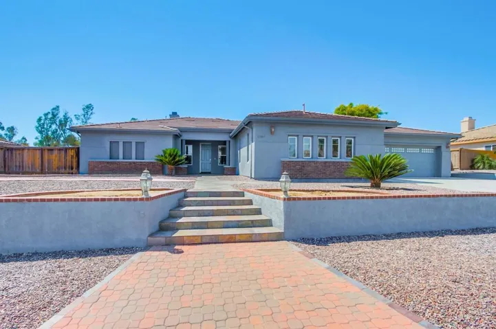 2351 Clearcrest Lane, Fallbrook, California 92028