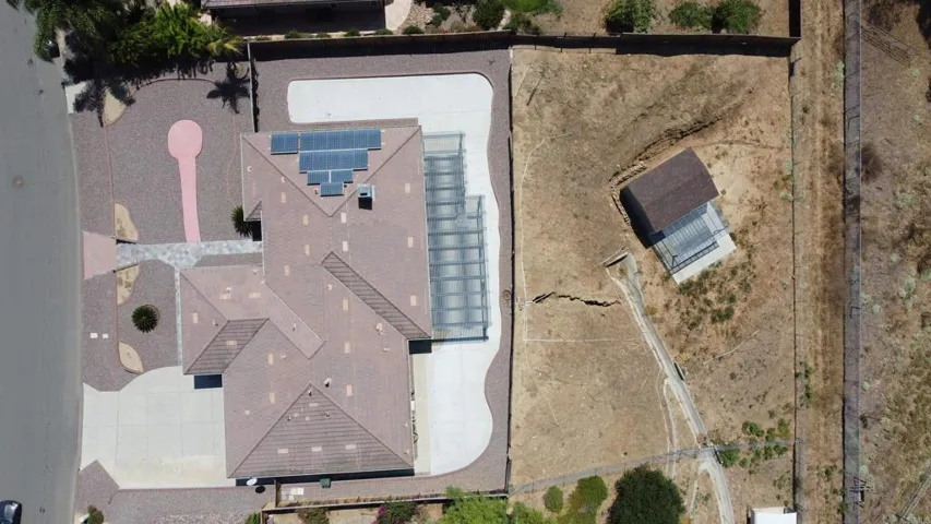 2351 Clearcrest Lane, Fallbrook, California 92028