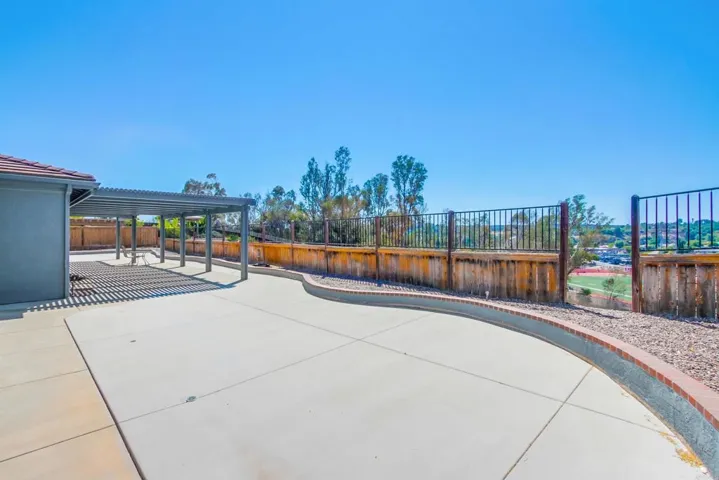 2351 Clearcrest Lane, Fallbrook, California 92028