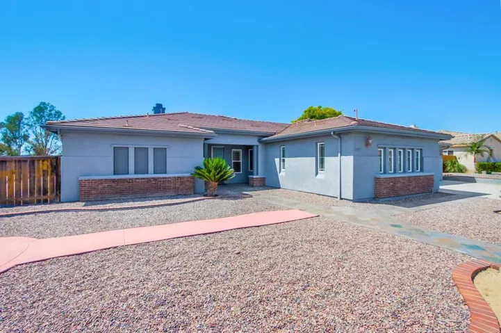 2351 Clearcrest Lane, Fallbrook, California 92028