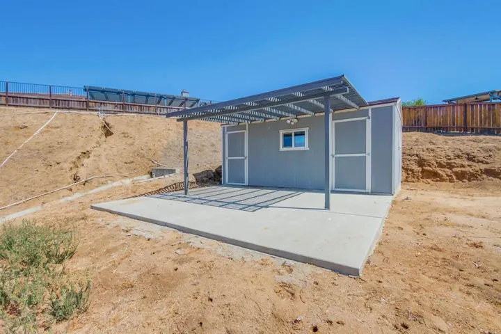 2351 Clearcrest Lane, Fallbrook, California 92028