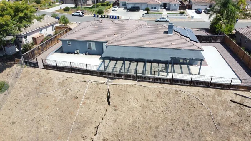 2351 Clearcrest Lane, Fallbrook, California 92028