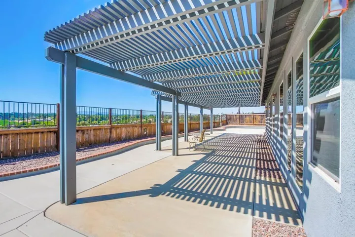 2351 Clearcrest Lane, Fallbrook, California 92028
