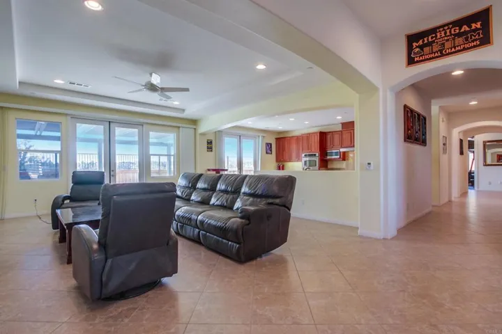 2351 Clearcrest Lane, Fallbrook, California 92028