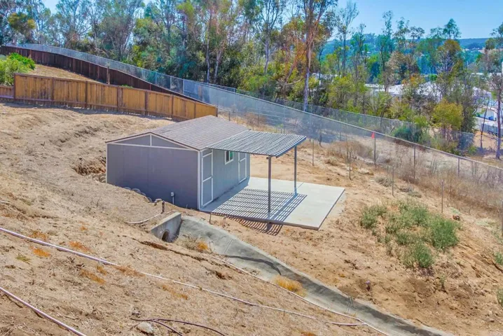 2351 Clearcrest Lane, Fallbrook, California 92028