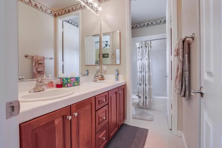 2351 Clearcrest Lane, Fallbrook, California 92028