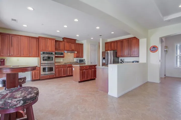 2351 Clearcrest Lane, Fallbrook, California 92028