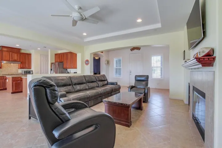 2351 Clearcrest Lane, Fallbrook, California 92028