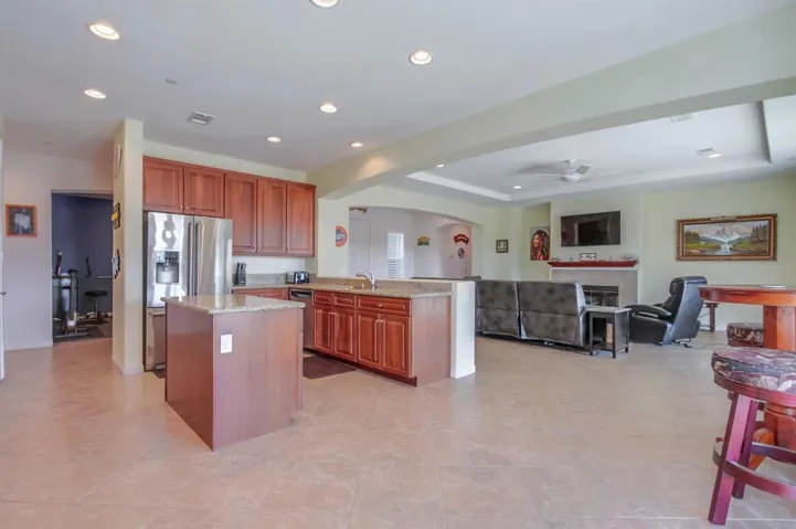 2351 Clearcrest Lane, Fallbrook, California 92028