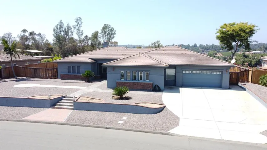 2351 Clearcrest Lane, Fallbrook, California 92028