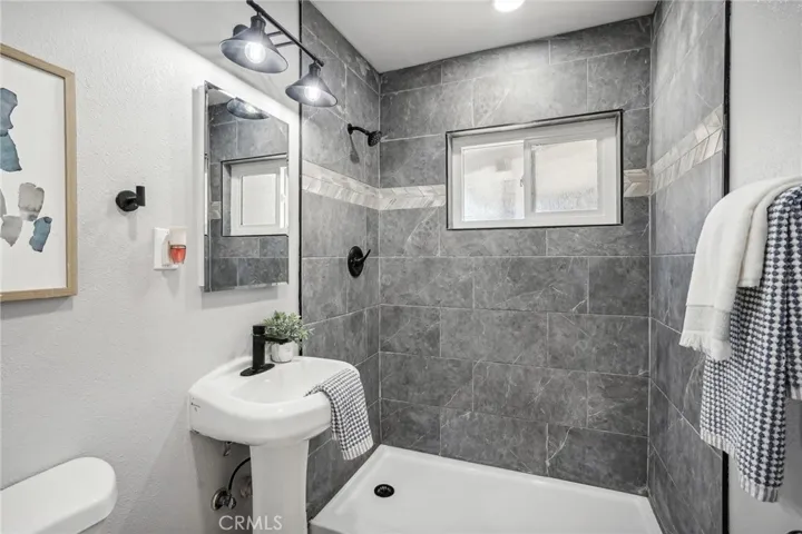  bathroom #1 front home