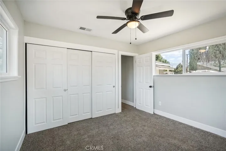 3rd bedroom front home