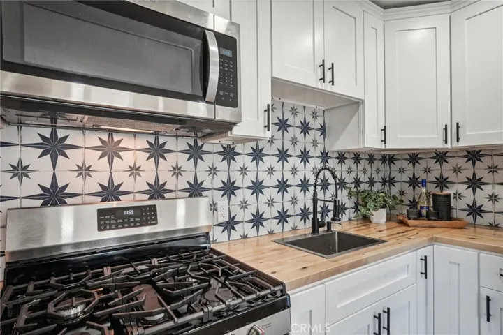 2nd home kitchen