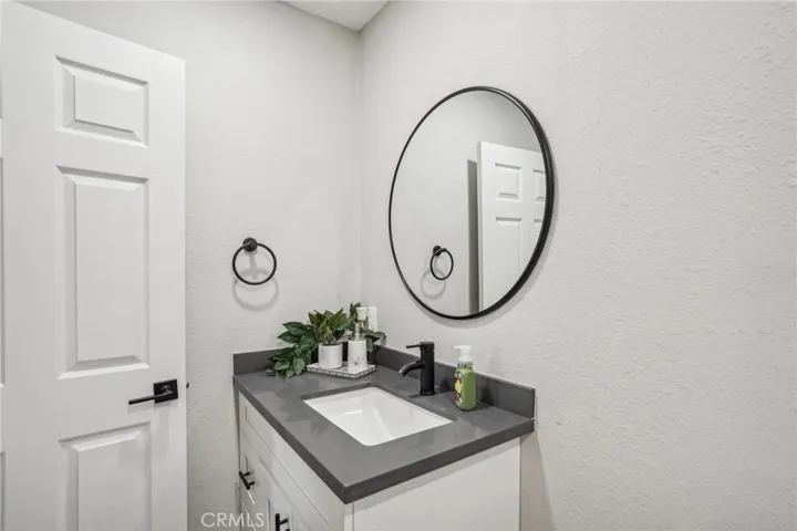 2nd home bathroom