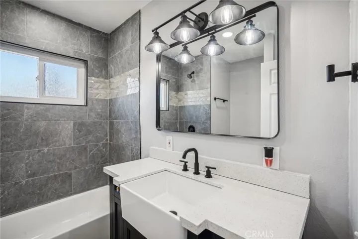 Bathroom #2 front home