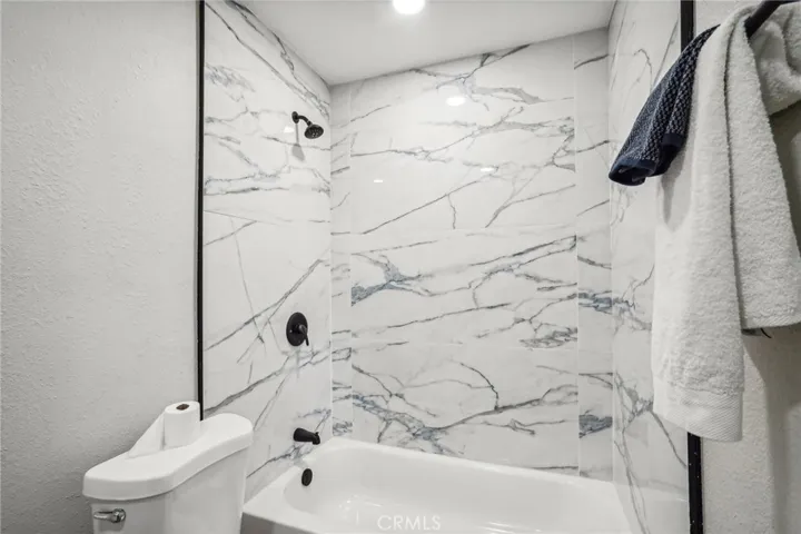 2nd home bathroom