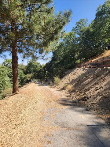 Rock Ridge Dr.