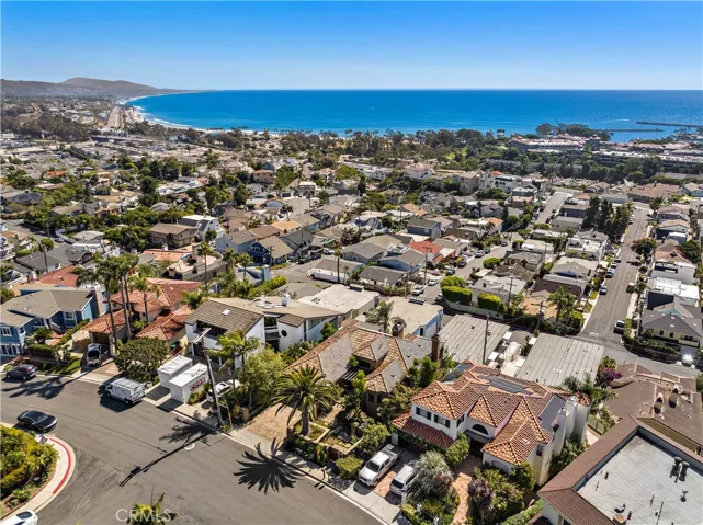 25092 Alicia Drive, Dana Point, California 92629