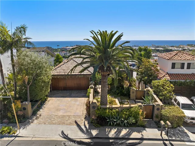 25092 Alicia Drive, Dana Point, California 92629