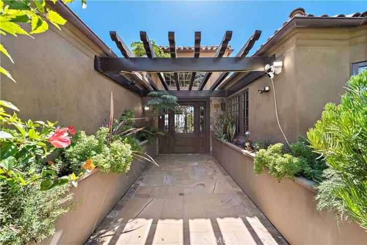 25092 Alicia Drive, Dana Point, California 92629