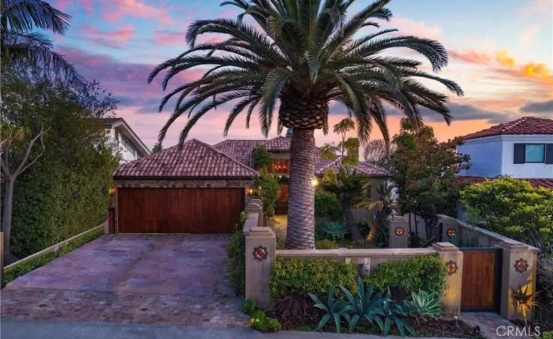 25092 Alicia Drive, Dana Point, California 92629