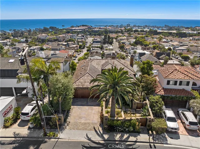25092 Alicia Drive, Dana Point, California 92629