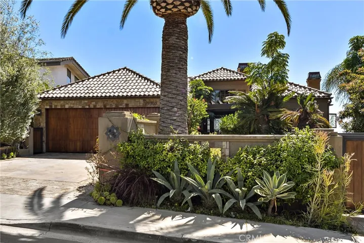 25092 Alicia Drive, Dana Point, California 92629