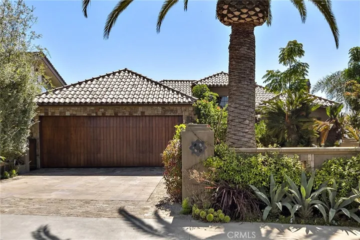 25092 Alicia Drive, Dana Point, California 92629