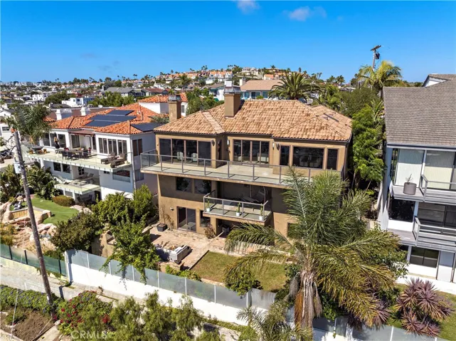 25092 Alicia Drive, Dana Point, California 92629
