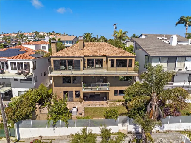 25092 Alicia Drive, Dana Point, California 92629