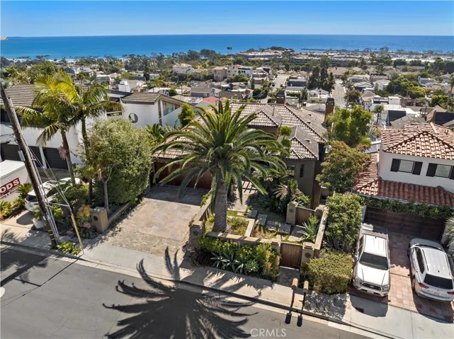 25092 Alicia Drive, Dana Point, California 92629