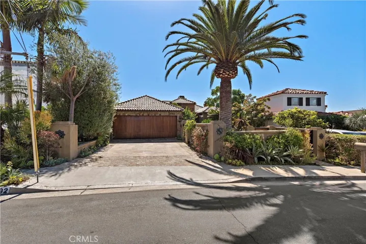 25092 Alicia Drive, Dana Point, California 92629