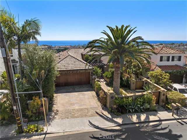 25092 Alicia Drive, Dana Point, California 92629