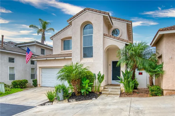 4 Ventana, Aliso Viejo, California 92656