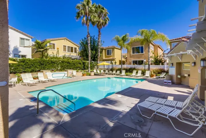 108 Las Flores, Aliso Viejo, California 92656