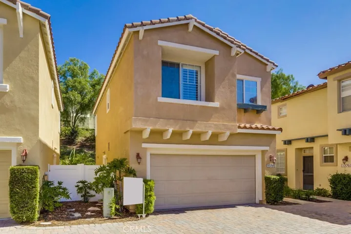 108 Las Flores, Aliso Viejo, California 92656