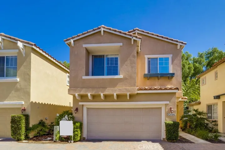 108 Las Flores, Aliso Viejo, California 92656