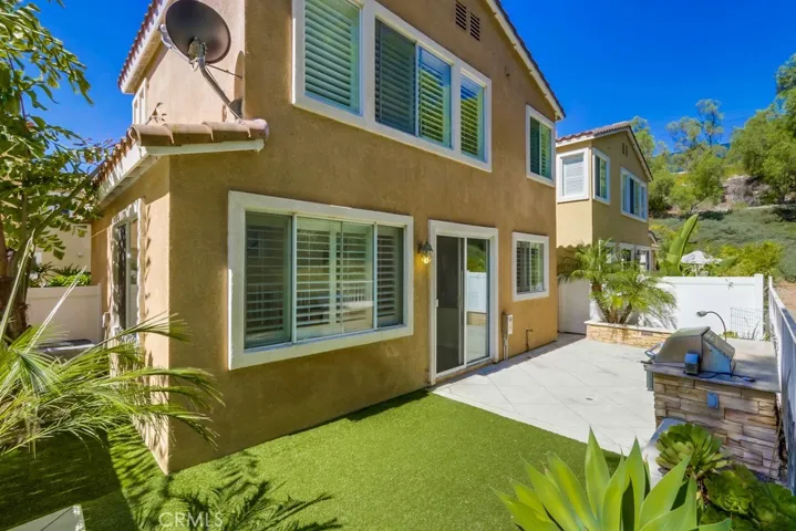 108 Las Flores, Aliso Viejo, California 92656