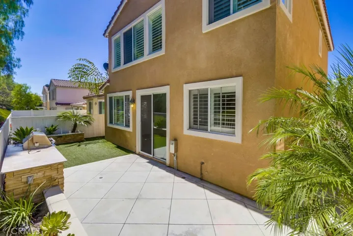108 Las Flores, Aliso Viejo, California 92656