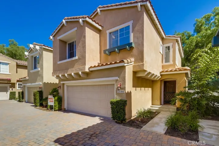 108 Las Flores, Aliso Viejo, California 92656